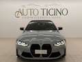 BMW M4 M4 G83 2022 Cabrio 3.0 Competition M xdrive auto Gris - thumbnail 5