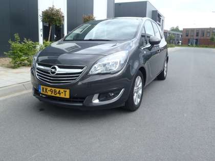 Opel Meriva 1.4 TURBO BLITZ