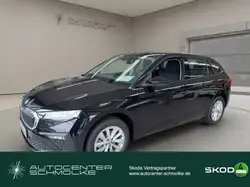 Skoda Scala 1.0 TSI SELECTION*DSG*LED*SHZ*RFK*KESSY* Navi/Distronic/Schließ-/Startsystem KESSY/Autom./Klima/Park-Assist./Sitzhzg. - fotografija vozila