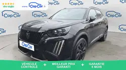 Peugeot 2008 1.2 Hybrid 136 e-DSC6 GT