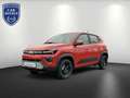 Dacia Spring Extreme ELECTRIC 65 Roşu - thumbnail 1