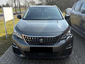 3008 PureTech 130 Stop