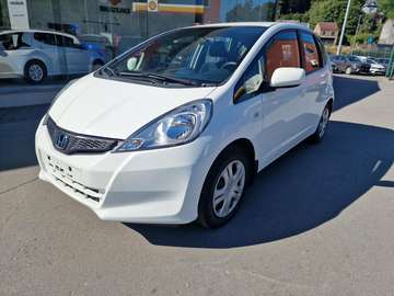Jazz 1.2i Trend