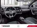 Mercedes-Benz A 35 AMG 4M Panorama Burmester Ambiente 360° Schwarz - thumbnail 7