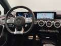 Mercedes-Benz A 35 AMG 4M Panorama Burmester Ambiente 360° Nero - thumbnail 9