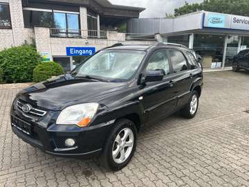 EX 2WD