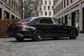 Mercedes-Benz S 680 MAYBACH V12 EDITION | 1 OF 50 LIMITED Зелений - thumbnail 5