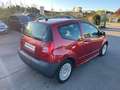 Citroen C2 1.4i SX Sensodrive Burdeos - thumbnail 5