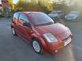 Citroen C2 1.4i SX Sensodrive Burdeos - thumbnail 6