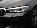 BMW 530 d Touring M-Sport FACEL. AHK LED ACC W-LAN Grau - thumbnail 32