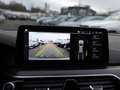 BMW 530 d Touring M-Sport FACEL. AHK LED ACC W-LAN Grau - thumbnail 21