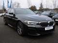 BMW 530 d Touring M-Sport FACEL. AHK LED ACC W-LAN Grau - thumbnail 3