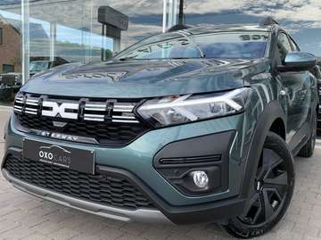 1.0 TCe Stepway Plus 91CV / GPS / Airco / Camera / CarPlay / LED /  Cruise / Angles Morts / Bluetooth / Faible Km /