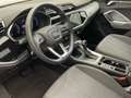 Audi Q3 40 TDI S line quattro S tronic MMI LED AHK Gris - thumbnail 9
