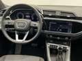 Audi Q3 40 TDI S line quattro S tronic MMI LED AHK Gris - thumbnail 8