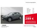Audi Q3 40 TDI S line quattro S tronic MMI LED AHK Gris - thumbnail 1