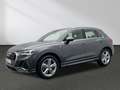 Audi Q3 40 TDI S line quattro S tronic MMI LED AHK Gris - thumbnail 14