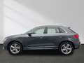 Audi Q3 40 TDI S line quattro S tronic MMI LED AHK Gris - thumbnail 2