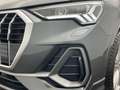 Audi Q3 40 TDI S line quattro S tronic MMI LED AHK Gris - thumbnail 6