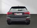 Audi Q3 40 TDI S line quattro S tronic MMI LED AHK Gris - thumbnail 5