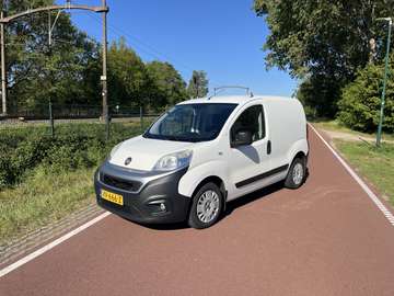 Fiorino 1.3 MJ SX | Airco | Cruise Control