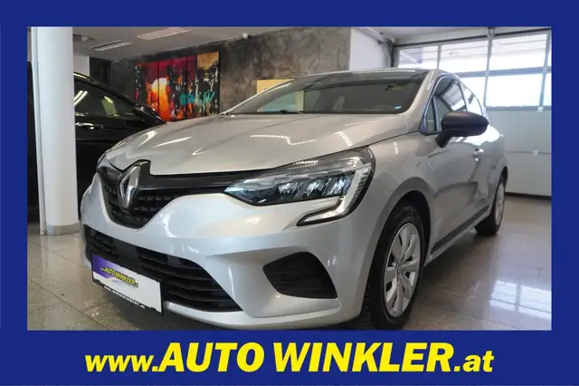 Renault Clio main image
