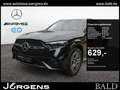 Mercedes-Benz GLC 300 e 4M AMG-Sport/Technik/Pano/HUD/AHK/Dist Schwarz - thumbnail 1