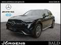 Mercedes-Benz GLC 300 e 4M AMG-Sport/Technik/Pano/HUD/AHK/Dist Schwarz - thumbnail 2