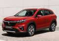 Suzuki SX4 S-Cross 1.4L Mild Hybrid S2 - thumbnail 4