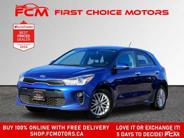 EX | FULLY CERTIFIED WITH WARRANTY