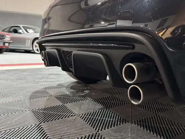 Abarth 500 view 20