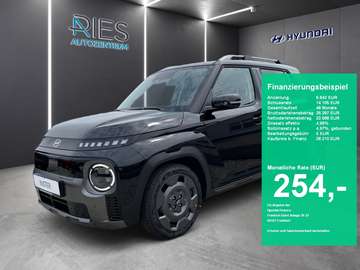 Cross KlimaA*LED*Navi*SHZ*Standh.*ACC*PDC