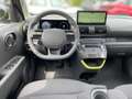 Hyundai Inster Cross *Navi*Reling*PDC*Beifahrersitz-U Noir - thumbnail 10
