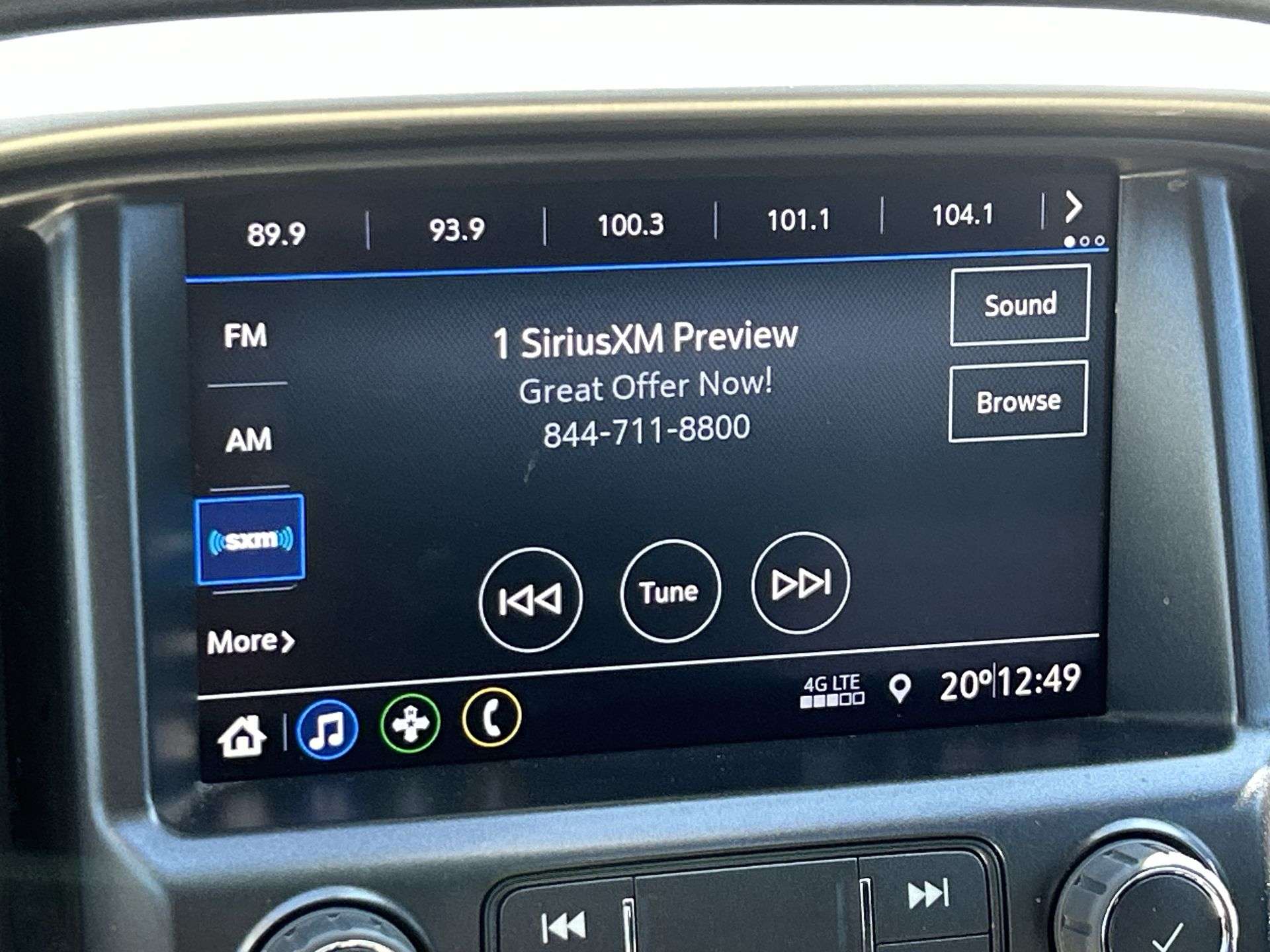 2022 GMC Canyon