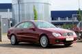 Mercedes-Benz CLK 350 MB Scheckheft 1 Besitzer S-Dach Bi-Xenon Rojo - thumbnail 3