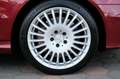 Mercedes-Benz CLK 350 MB Scheckheft 1 Besitzer S-Dach Bi-Xenon Rot - thumbnail 23