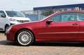 Mercedes-Benz CLK 350 MB Scheckheft 1 Besitzer S-Dach Bi-Xenon Rot - thumbnail 10