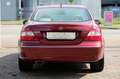 Mercedes-Benz CLK 350 MB Scheckheft 1 Besitzer S-Dach Bi-Xenon Rojo - thumbnail 7