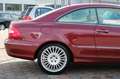 Mercedes-Benz CLK 350 MB Scheckheft 1 Besitzer S-Dach Bi-Xenon Rojo - thumbnail 5