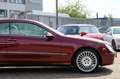 Mercedes-Benz CLK 350 MB Scheckheft 1 Besitzer S-Dach Bi-Xenon Rot - thumbnail 4