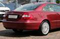 Mercedes-Benz CLK 350 MB Scheckheft 1 Besitzer S-Dach Bi-Xenon Rojo - thumbnail 6