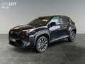 Toyota Yaris Cross 1.5 Hybrid Teamplayer *SHZ*CARPLAY* Schwarz - thumbnail 2