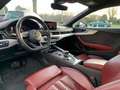 Audi A5 Coupe Quattro design S-Tronic/STANDH/LED/B&O Schwarz - thumbnail 9
