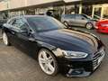 Audi A5 Coupe Quattro design S-Tronic/STANDH/LED/B&O Schwarz - thumbnail 3