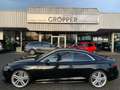 Audi A5 Coupe Quattro design S-Tronic/STANDH/LED/B&O Schwarz - thumbnail 8