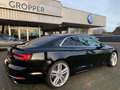 Audi A5 Coupe Quattro design S-Tronic/STANDH/LED/B&O Schwarz - thumbnail 4