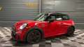 MINI Cooper 2.0 178 s bva toit ouvrant Rojo - thumbnail 1