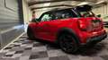 MINI Cooper 2.0 178 s bva toit ouvrant Rojo - thumbnail 18
