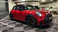 MINI Cooper 2.0 178 s bva toit ouvrant Rojo - thumbnail 16