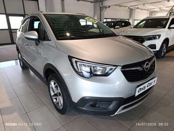 Crossland X 1.2 Innovation 81cv Gpl